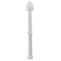 Vibrating Prostata Stimulator: Metal Milking Stick – Rebel