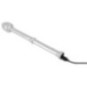 Vibrating Prostata Stimulator: Metal Milking Stick – Rebel
