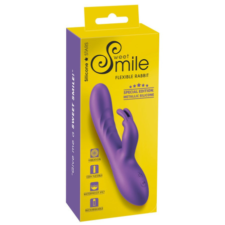 Flexible Rabbit – Sweet Smile