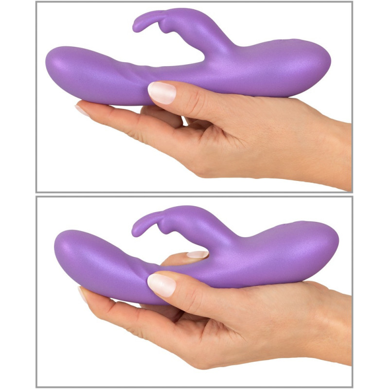 Flexible Rabbit – Sweet Smile
