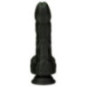 8, 6" Rotating & Thrusting Vibrating Dong – Naked Addiction