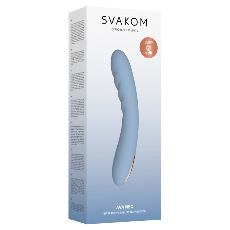 Ava Neo – SVAKOM