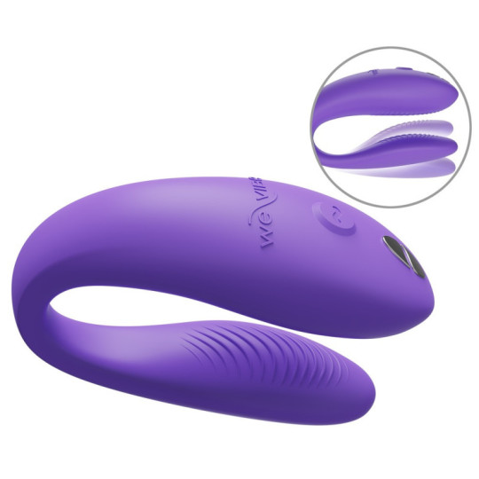 Sync Go – We-Vibe