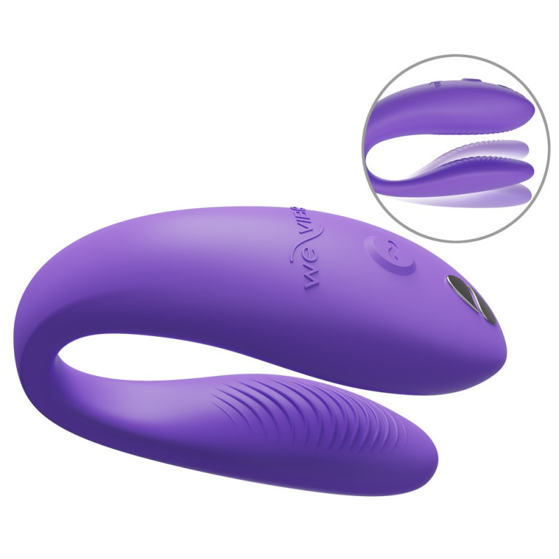 Sync Go – We-Vibe