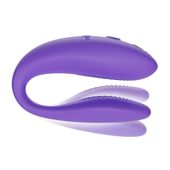 Sync Go – We-Vibe