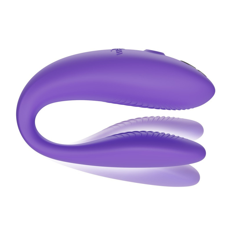 Sync Go – We-Vibe