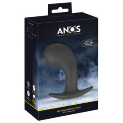 Big Head Prostate Plug – ANOS