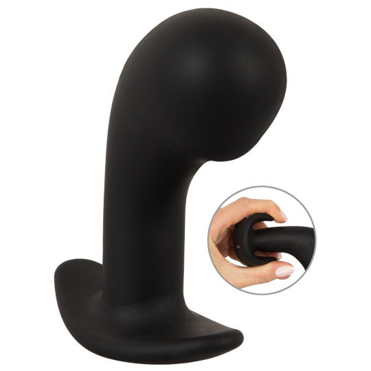 Big Head Prostate Plug – ANOS
