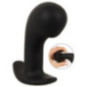 Big Head Prostate Plug – ANOS