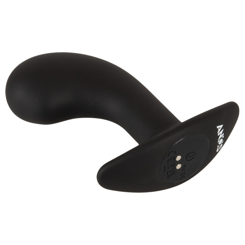 Big Head Prostate Plug – ANOS