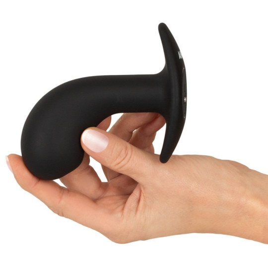 Big Head Prostate Plug – ANOS