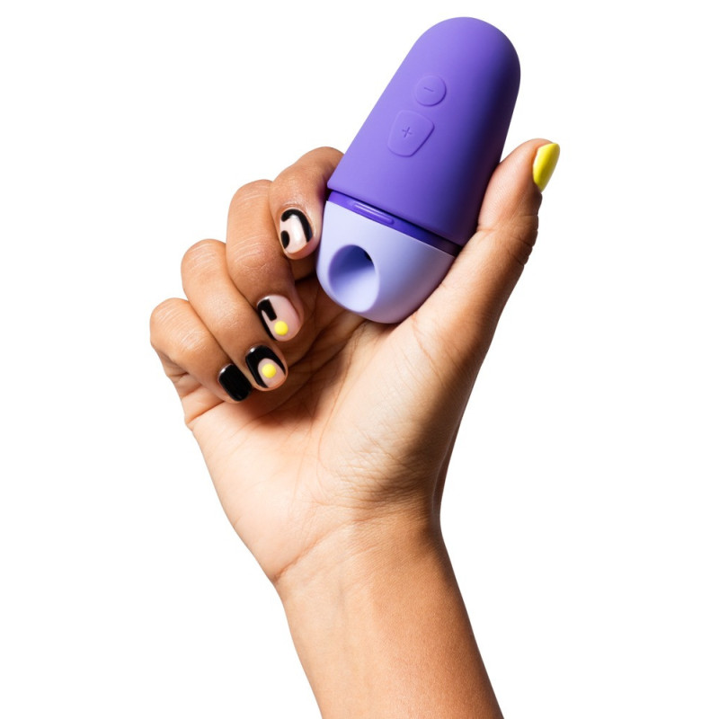Free X – ROMP