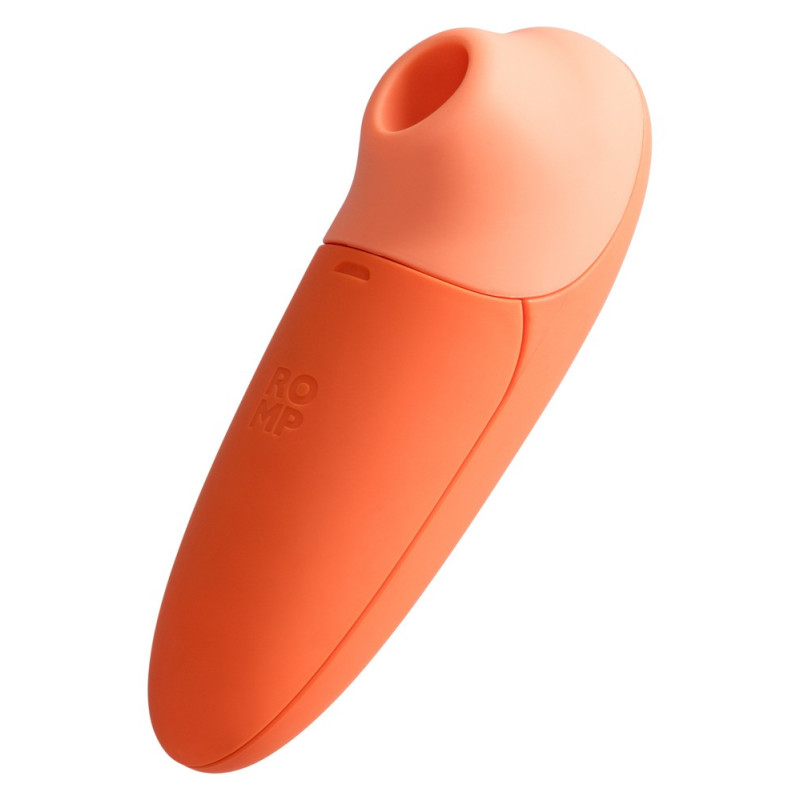 Switch X – ROMP