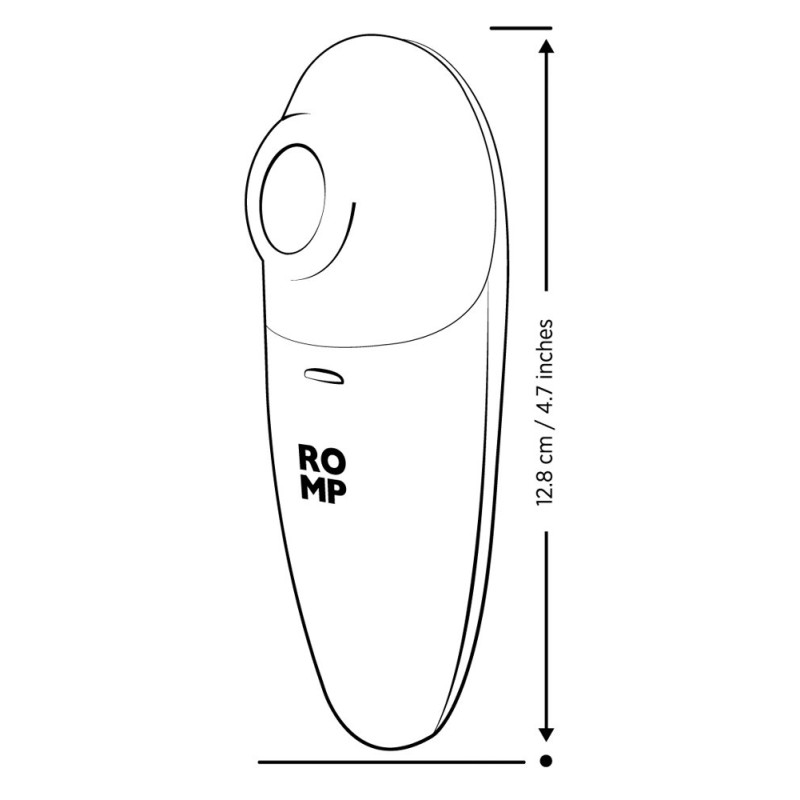 Switch X – ROMP