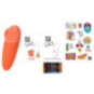Switch X – ROMP
