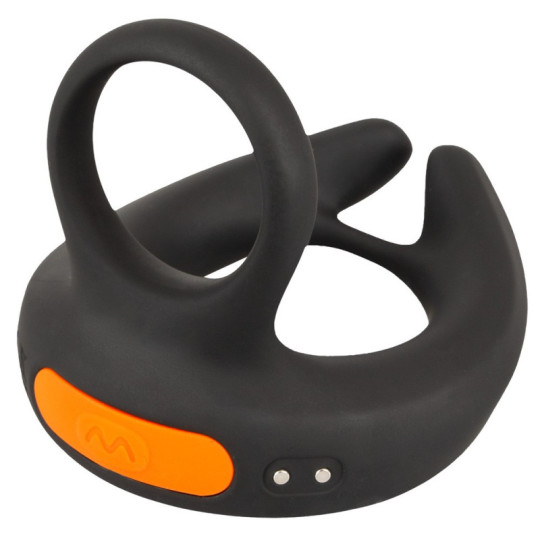 RC Scrotum Stimulator with Vibration – Rebel