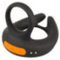 RC Scrotum Stimulator with Vibration – Rebel
