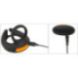 RC Scrotum Stimulator with Vibration – Rebel