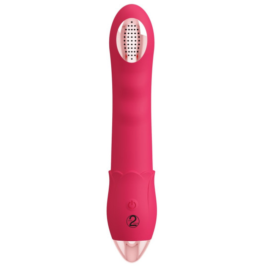 Showers to orgasm – You2Toys