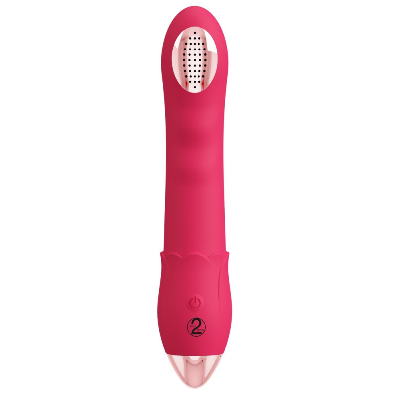 Showers to orgasm – You2Toys