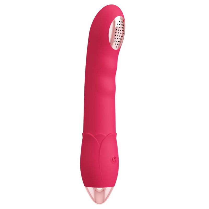 Showers to orgasm – You2Toys