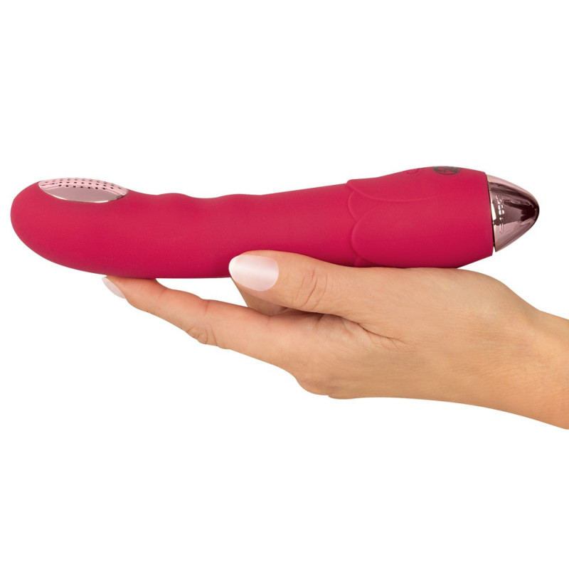Showers to orgasm – You2Toys