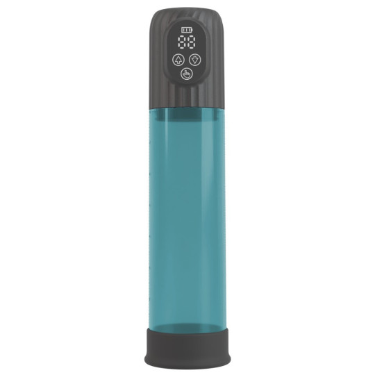 Automatic Vacuum Pump – Mister Boner
