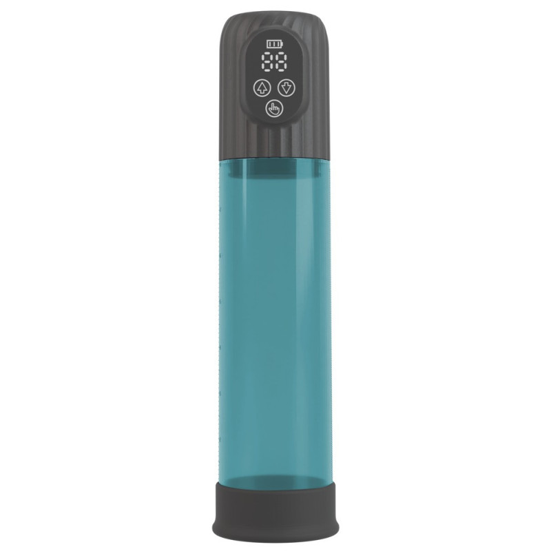 Automatic Vacuum Pump – Mister Boner