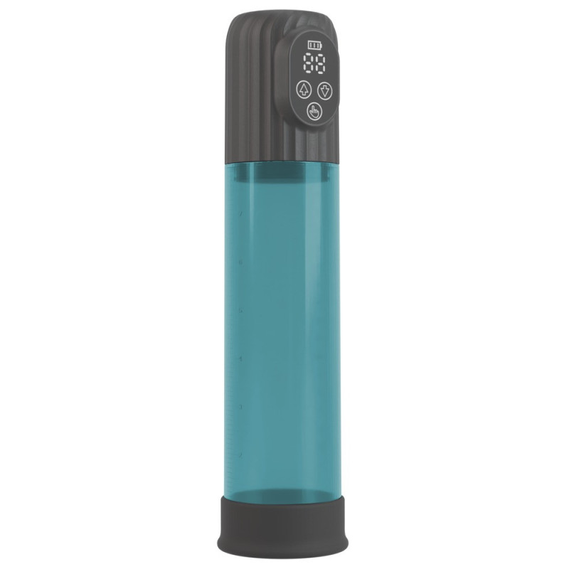 Automatic Vacuum Pump – Mister Boner