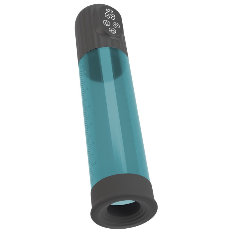 Automatic Vacuum Pump – Mister Boner