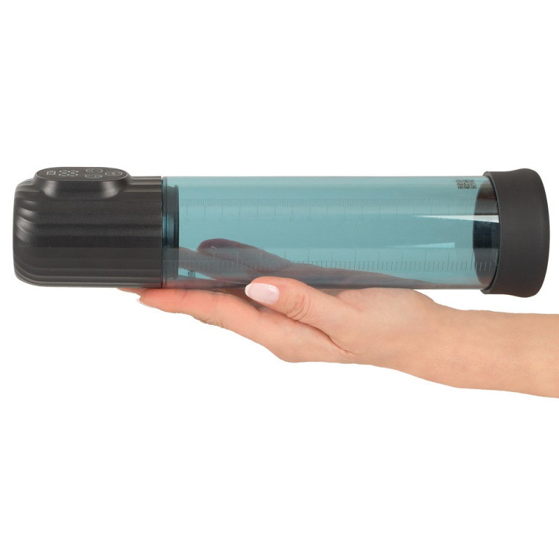 Automatic Vacuum Pump – Mister Boner