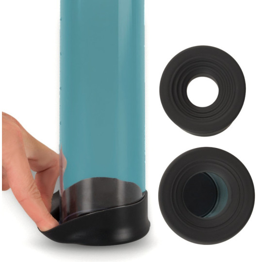 Automatic Vacuum Pump – Mister Boner