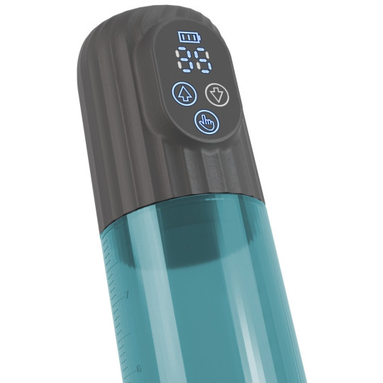 Automatic Vacuum Pump – Mister Boner
