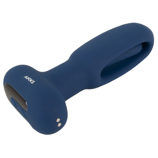 RC Flicking Tongue Butt Plug – ANOS