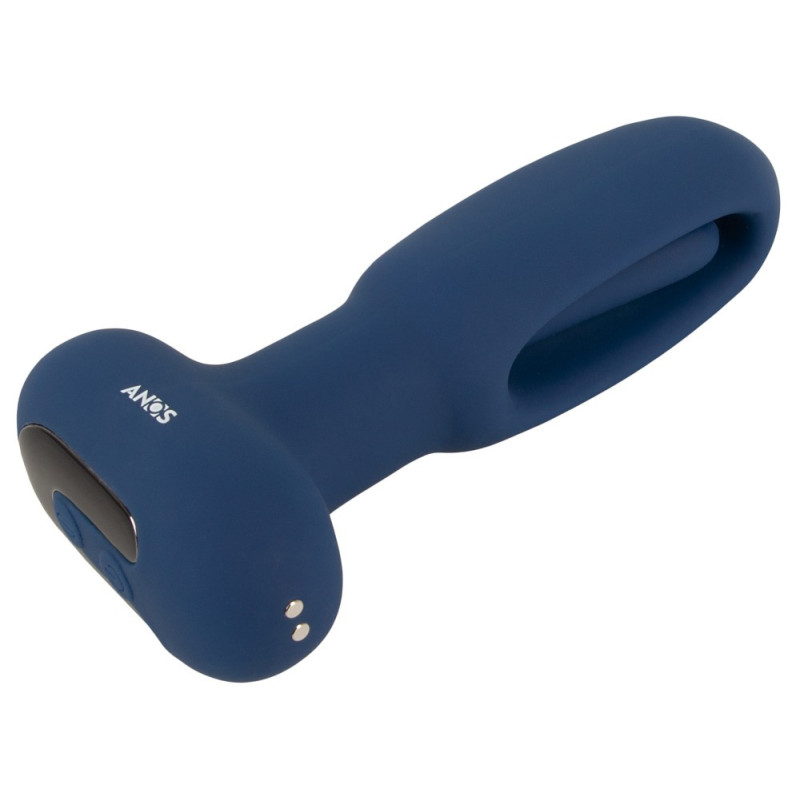 RC Flicking Tongue Butt Plug – ANOS