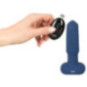 RC Flicking Tongue Butt Plug – ANOS