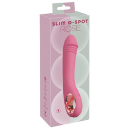 Slim G-Spot Rose – You2Toys