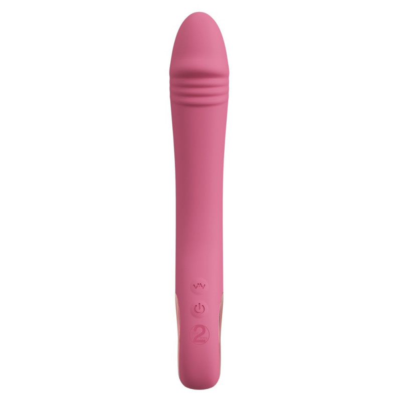 Slim G-Spot Rose – You2Toys