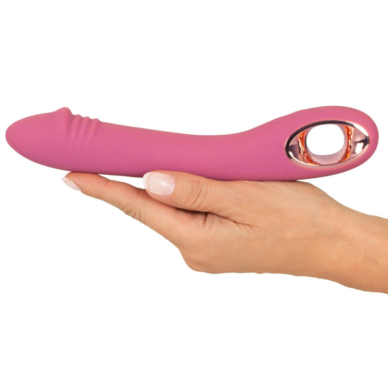 Slim G-Spot Rose – You2Toys