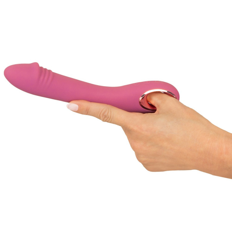 Slim G-Spot Rose – You2Toys
