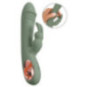 Slim Rabbit Olive – You2Toys