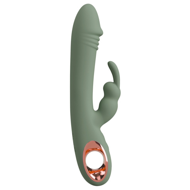 Slim Rabbit Olive – You2Toys