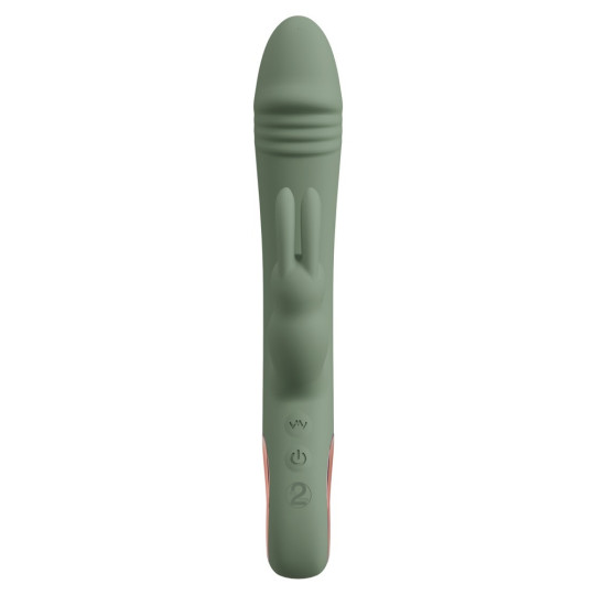 Slim Rabbit Olive – You2Toys