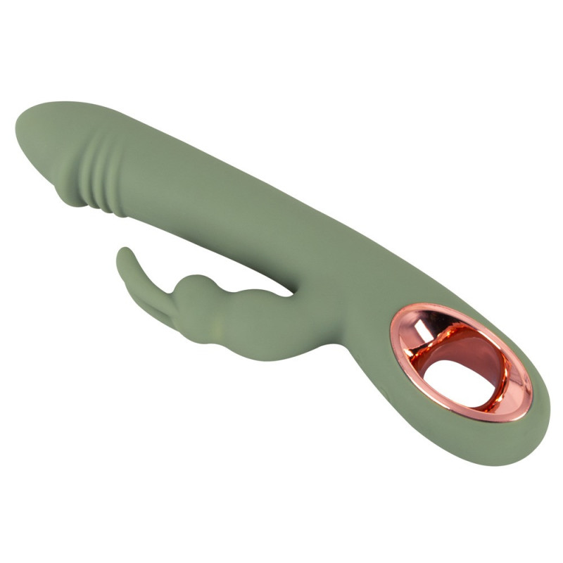 Slim Rabbit Olive – You2Toys