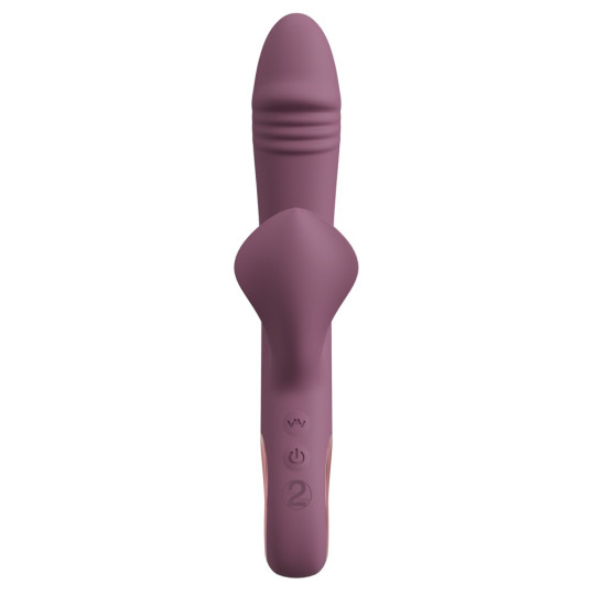 Slim Triple Plum – You2Toys