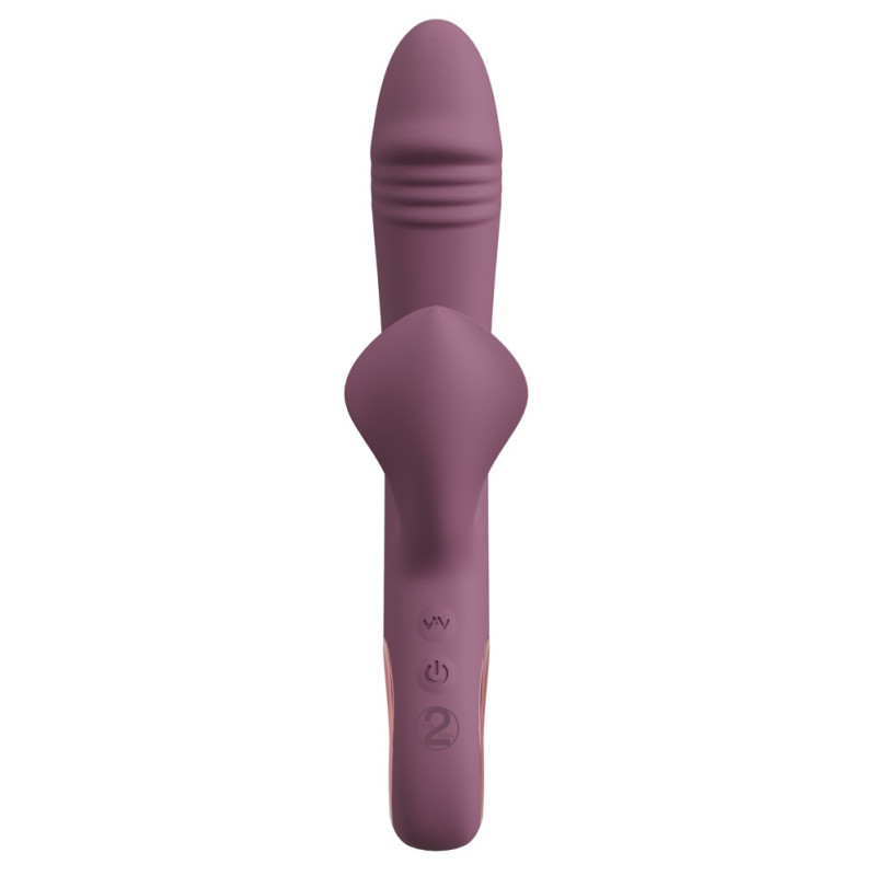 Slim Triple Plum – You2Toys