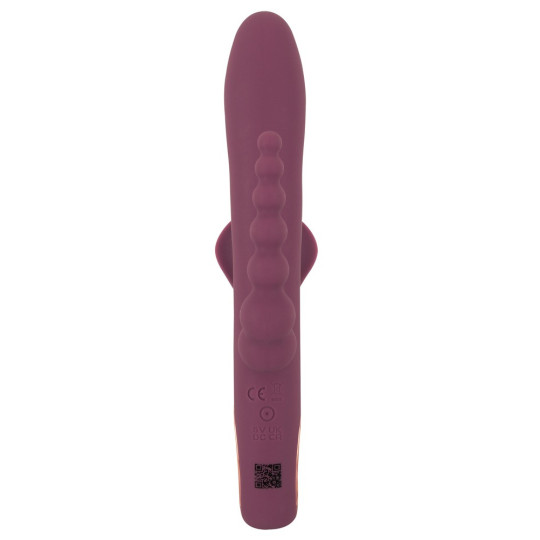 Slim Triple Plum – You2Toys