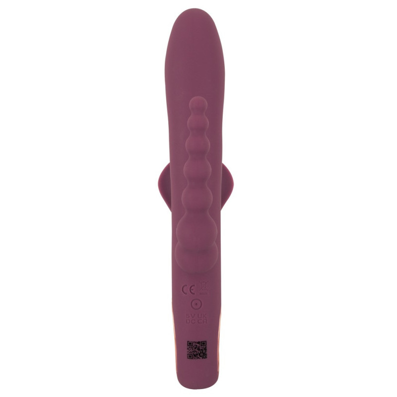 Slim Triple Plum – You2Toys