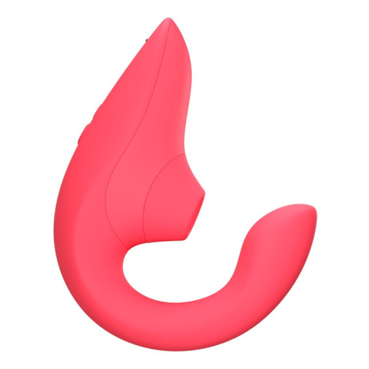 BLEND – Womanizer