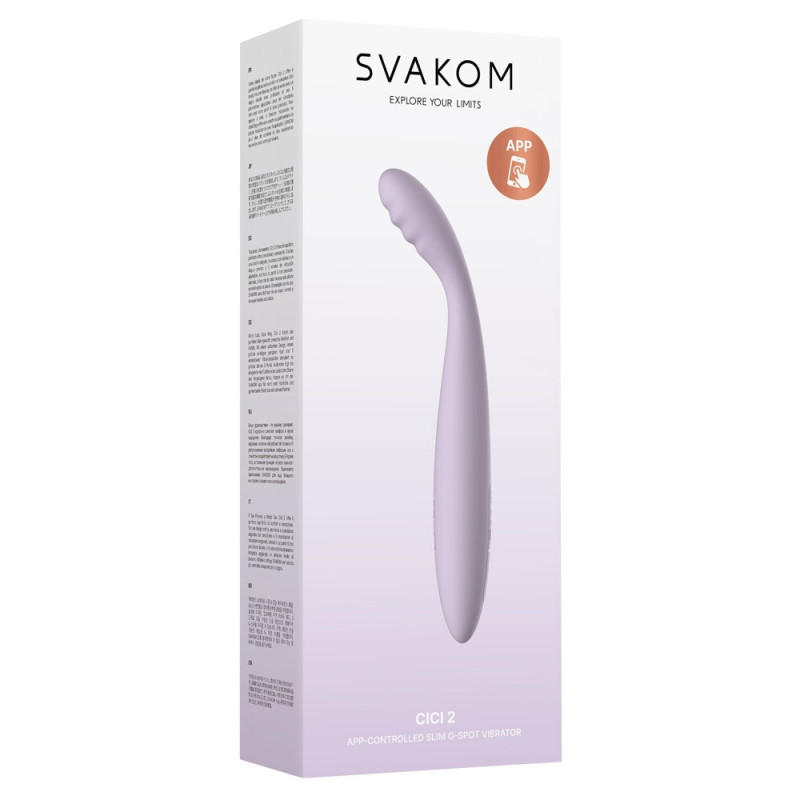 Cici 2 – SVAKOM